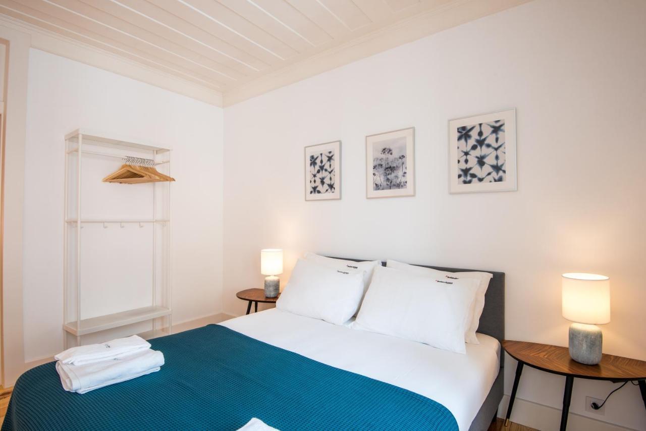 Flh Anjos Charming Apartment
