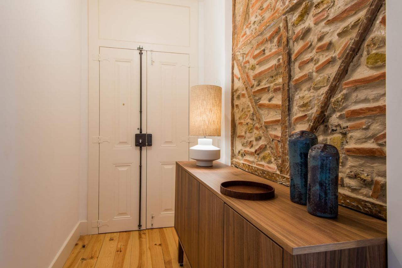 Flh Anjos Charming Appartement Lisboa
