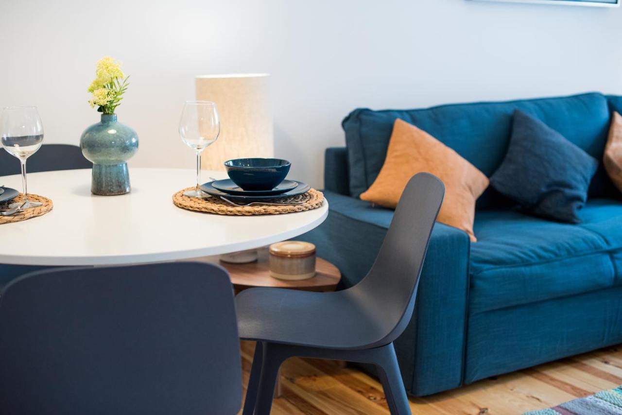 Flh Anjos Charming Appartement Lisboa