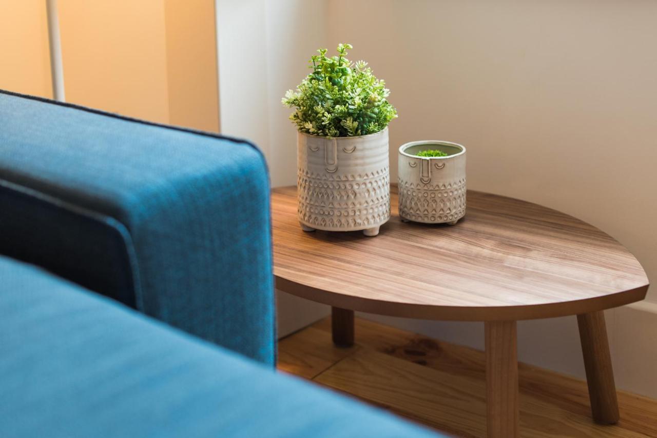 Appartement Flh Anjos Charming Lisboa